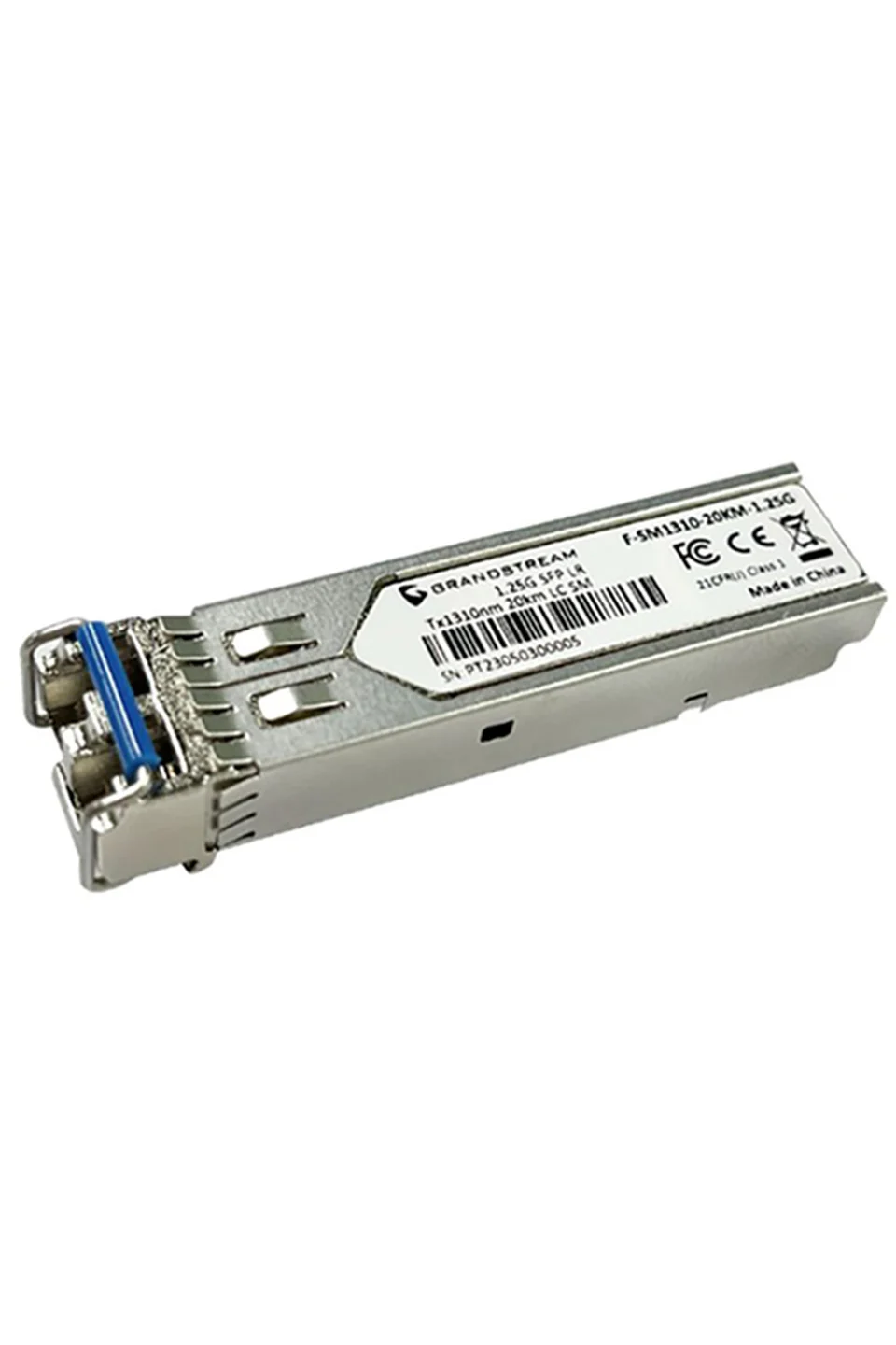 SM1310-20KM-1.25G Grandstream SFP+ Fiber Module