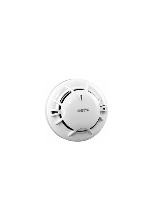 GST DI-9101E Akıllı Adresli Kombine Optik Duman ve Isı Dedektörü