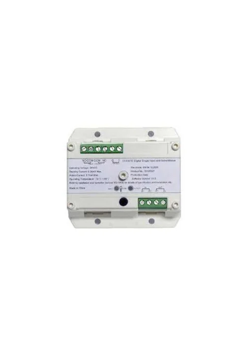 GST DI-9301E Adresli Dijital Giriş & Çıkış Modülü