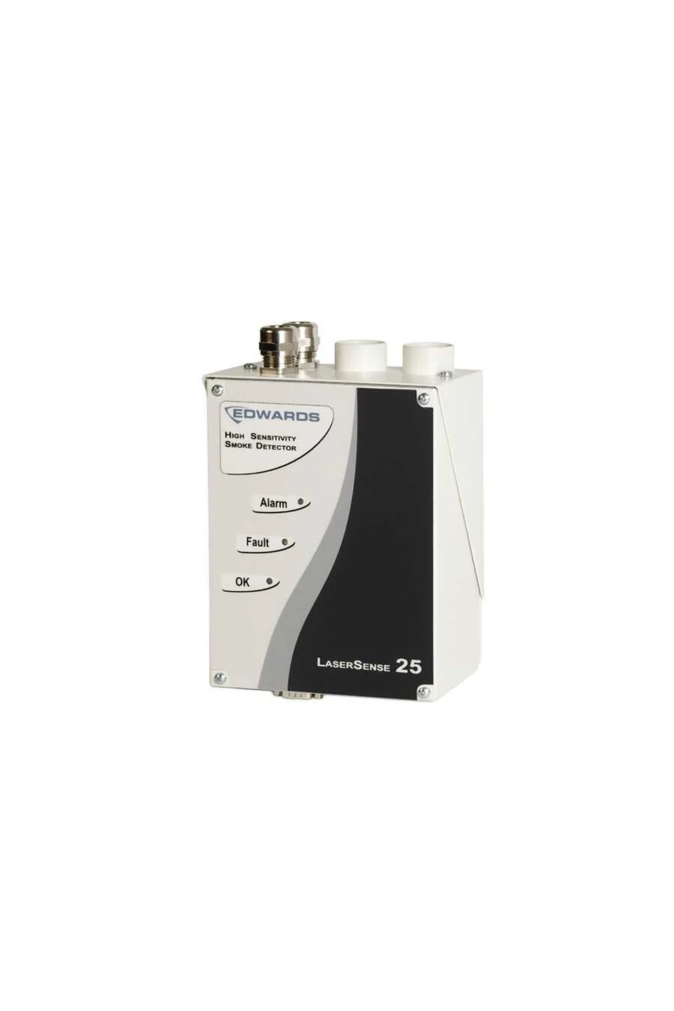 GST FHSD8025-99 LaserSense 25 Yüksek Hassasiyetli Duman Dedektörü