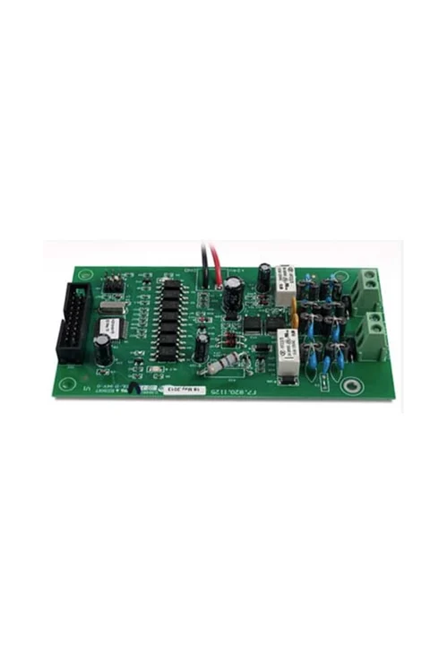 GST LC200 Akıllı Adresli Loop Genişletme Kartı