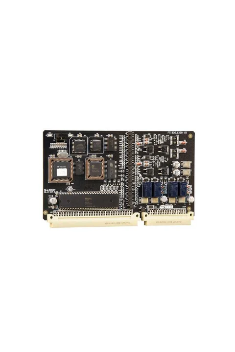 LCIFP8 Dual Loop Genişletme Kartı (GST-IFP8 için)