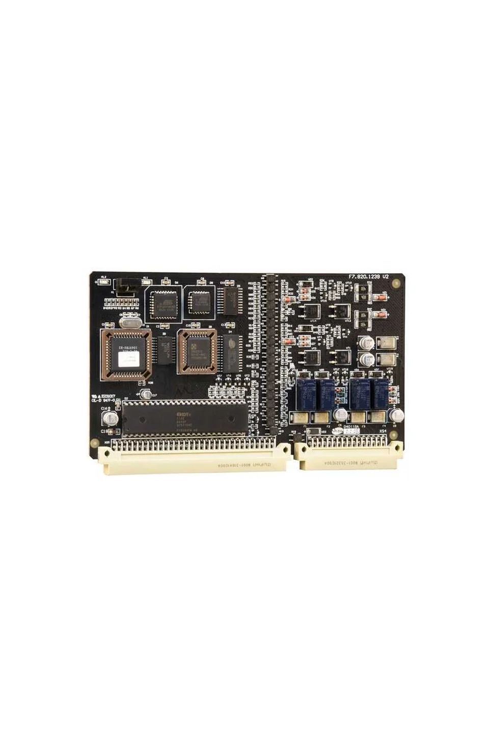 LCIFP8 Dual Loop Genişletme Kartı (GST-IFP8 için)