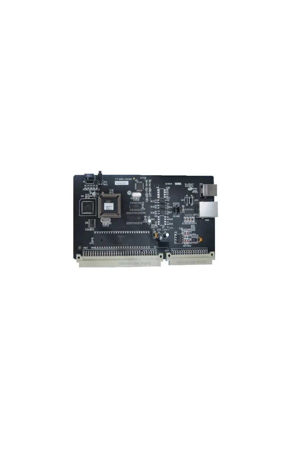 GST P-9935 Modbus IFP8 için Modbus RS232 Haberleşme Kartı