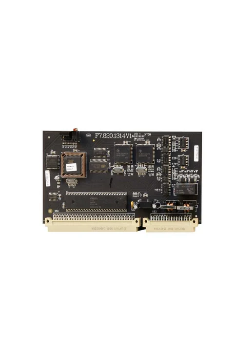 GST P-9945RP RS485 Tekrarlama Paneli Network Kartı
