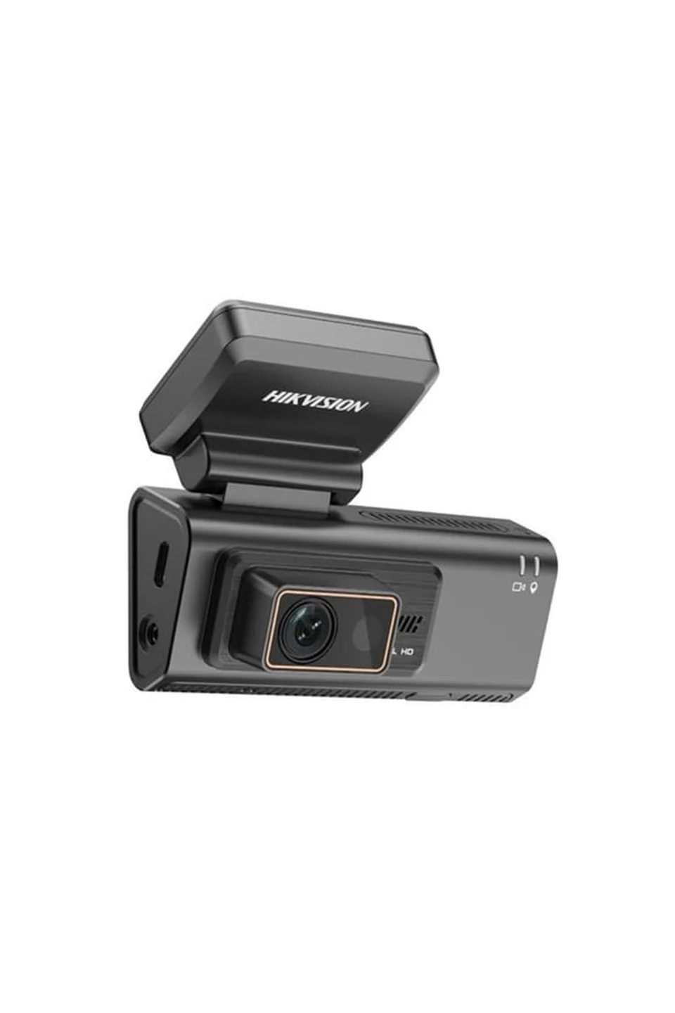 Hikvision AE-DC2032-V300 3 Kameralı, 4G, Wi-Fi, G-Sensör Araç İçi Kamera