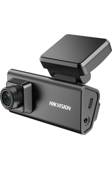 Hikvision AE-DC2032-V300 3 Kameralı, 4G, Wi-Fi, G-Sensör Araç İçi Kamera
