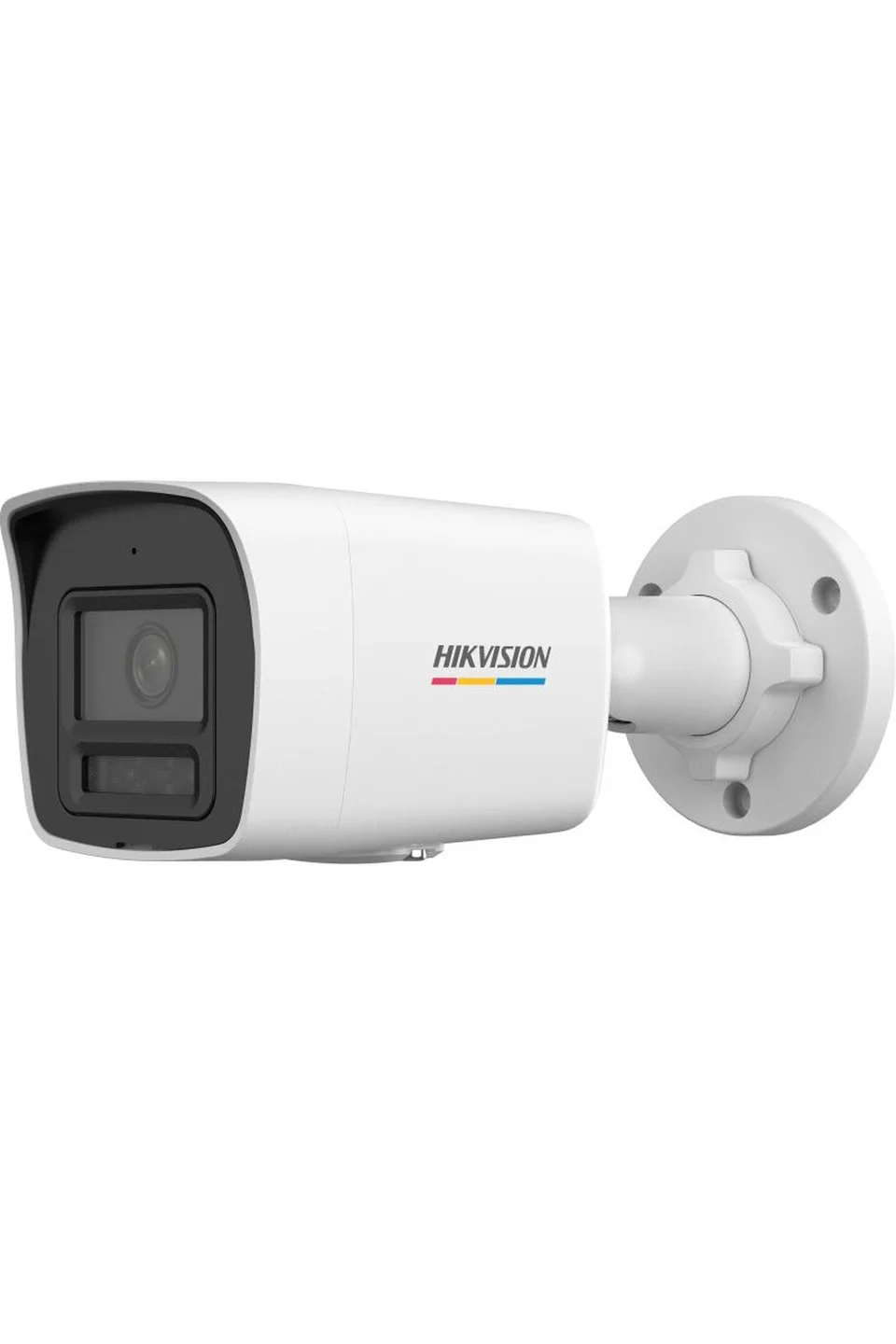 Hikvision DS-2CD1067G2H-LIUF 6MP 2.8mm H.265+ 30m. ColorVu IR Bullet İP Kamera - Dahili Mikrofon