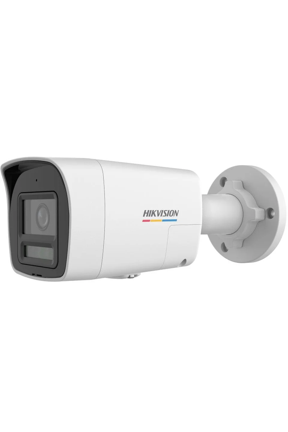 Hikvision DS-2CD1067G3-LIUF 6MP 2.8mm ColorVu 3.0 H.265+ 30m. Smart Hybrid Light Bullet İP Kamera