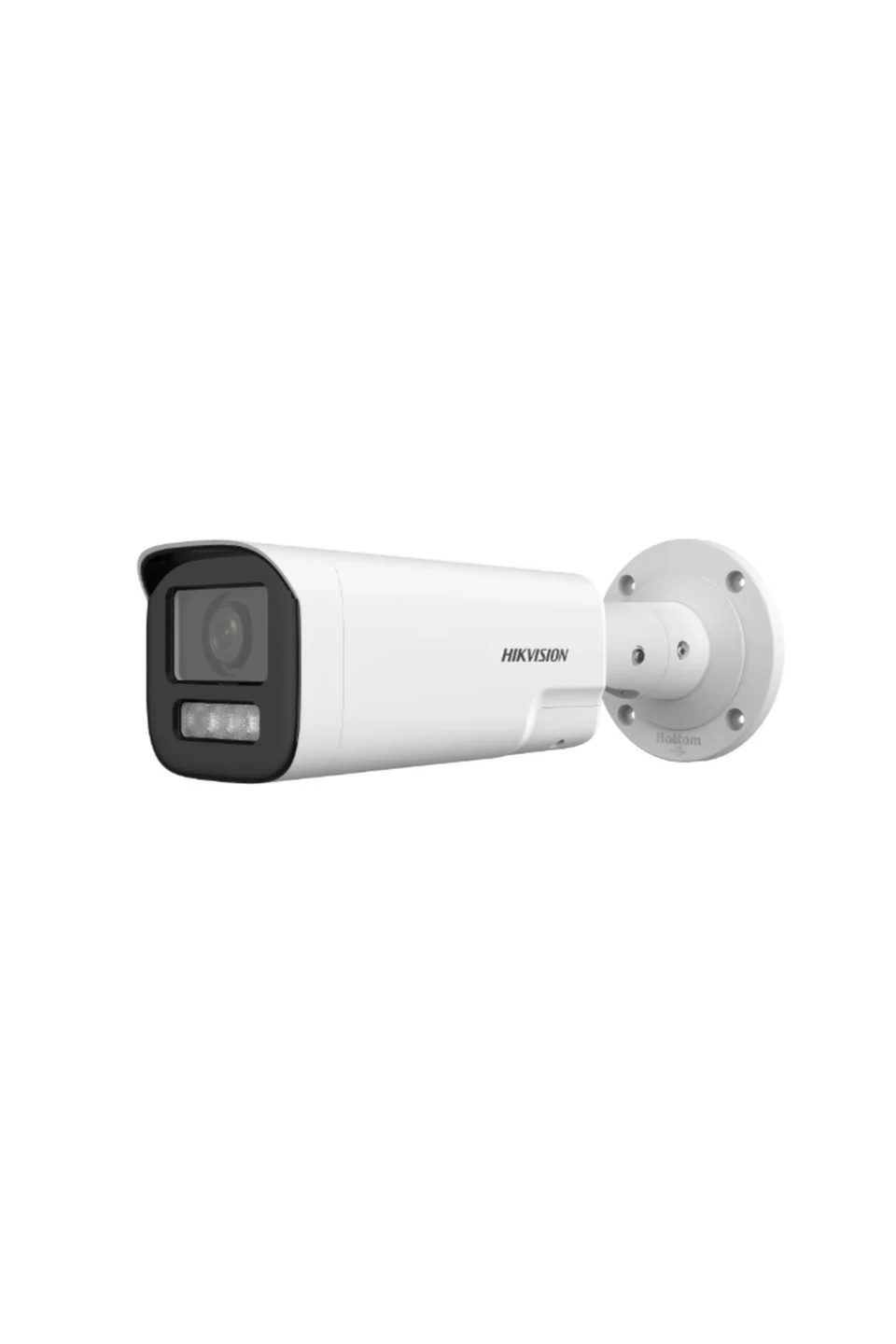Hikvision DS-2CD1663G2-LIZSU 6MP 2.8~12mm Motorize Ses+SD Kart 50m. IR Bullet İP Kamera