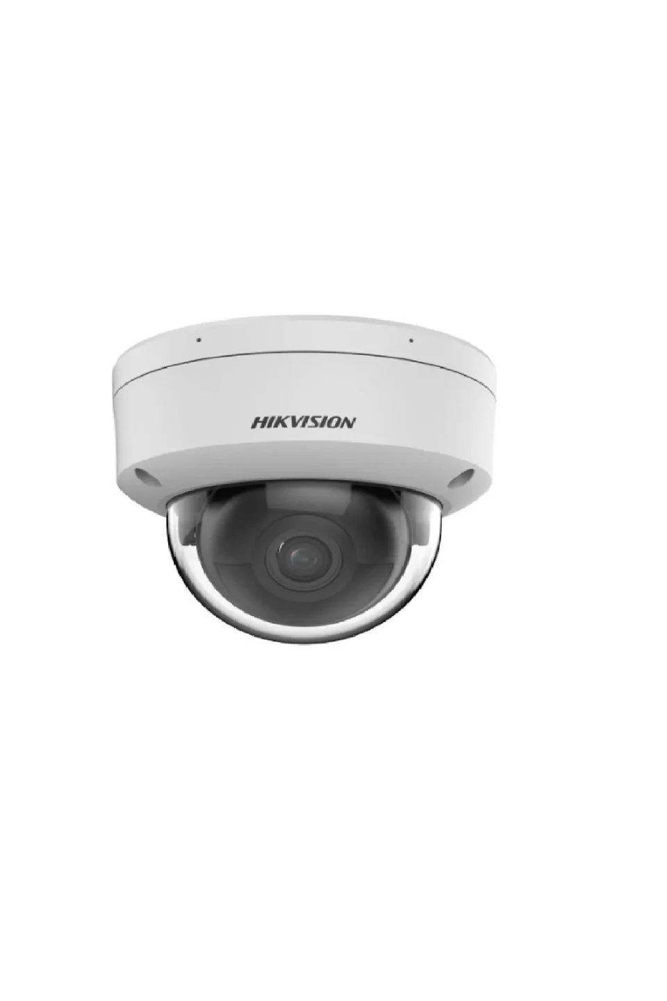 Hikvision DS-2CD2183G2-IU 8.0MP 4mm Lens 30Mt. IR Mikrofonlu AcuSense IP Dome Kamera