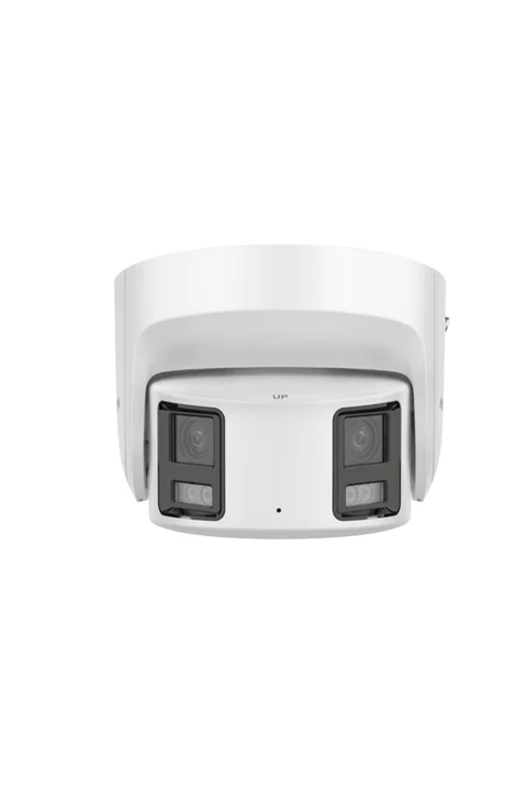 Hikvision DS-2CD2367G2P-LSU/SL 6MP Panoramic 30 Mt. IR ColorVu IP Dome Kamera