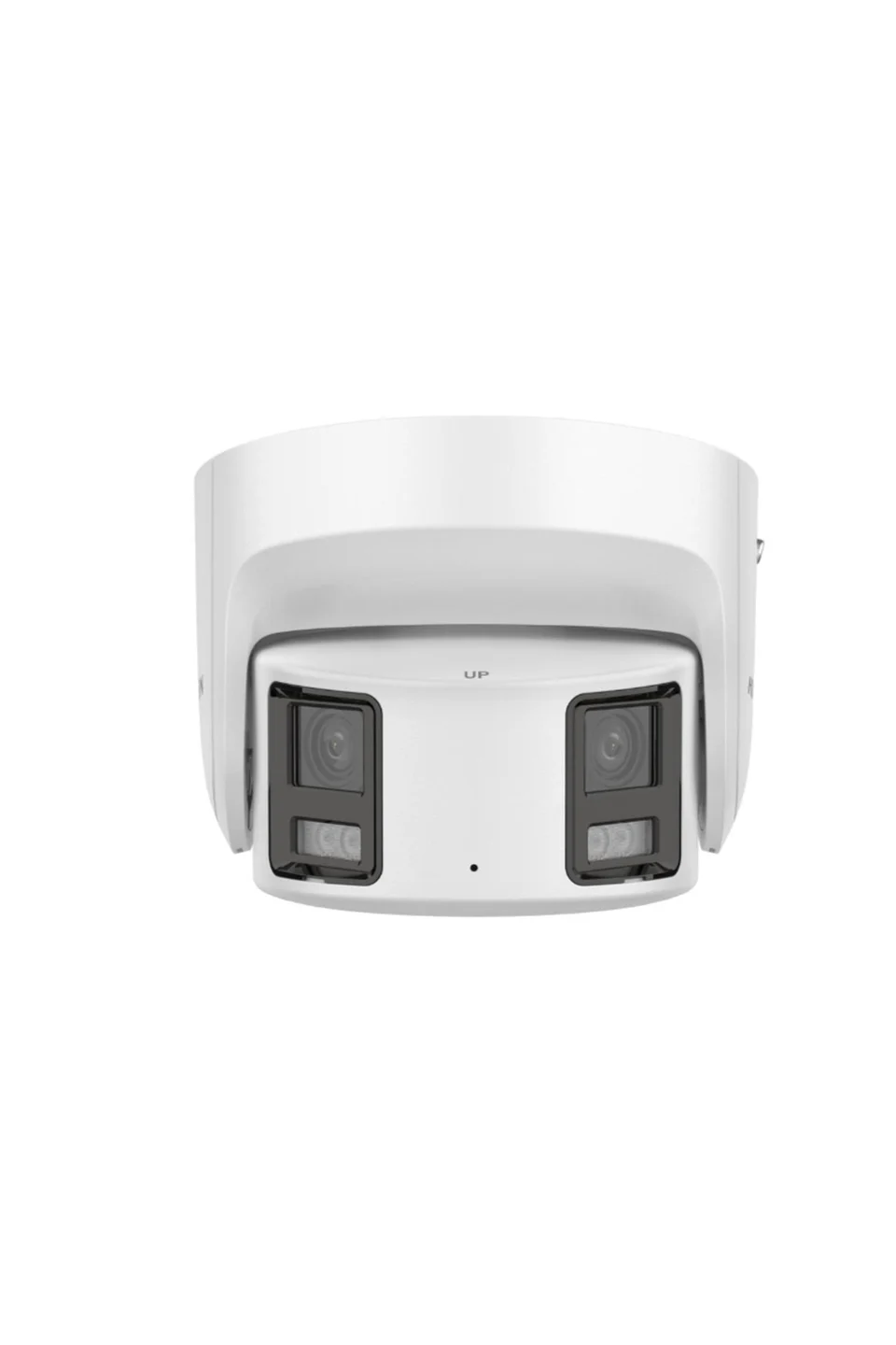 Hikvision DS-2CD2367G2P-LSU/SL 6MP Panoramic 30 Mt. IR ColorVu IP Dome Kamera
