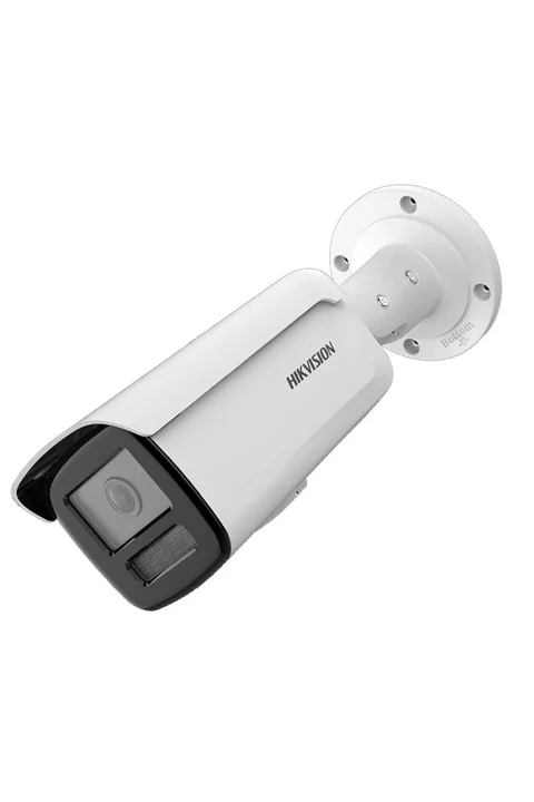 Hikvision DS-2CD2T26G2-4I 2.0MP 4mm Sabit Lens WDR 80Mt. AcuSense IR Bullet İP Kamera