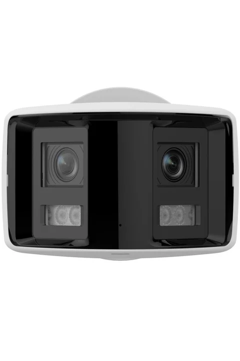 Hikvision DS-2CD2T46G2P-ISU/SL 4MP Panoramic 40 Mt. IR ColorVu IP Bullet Kamera