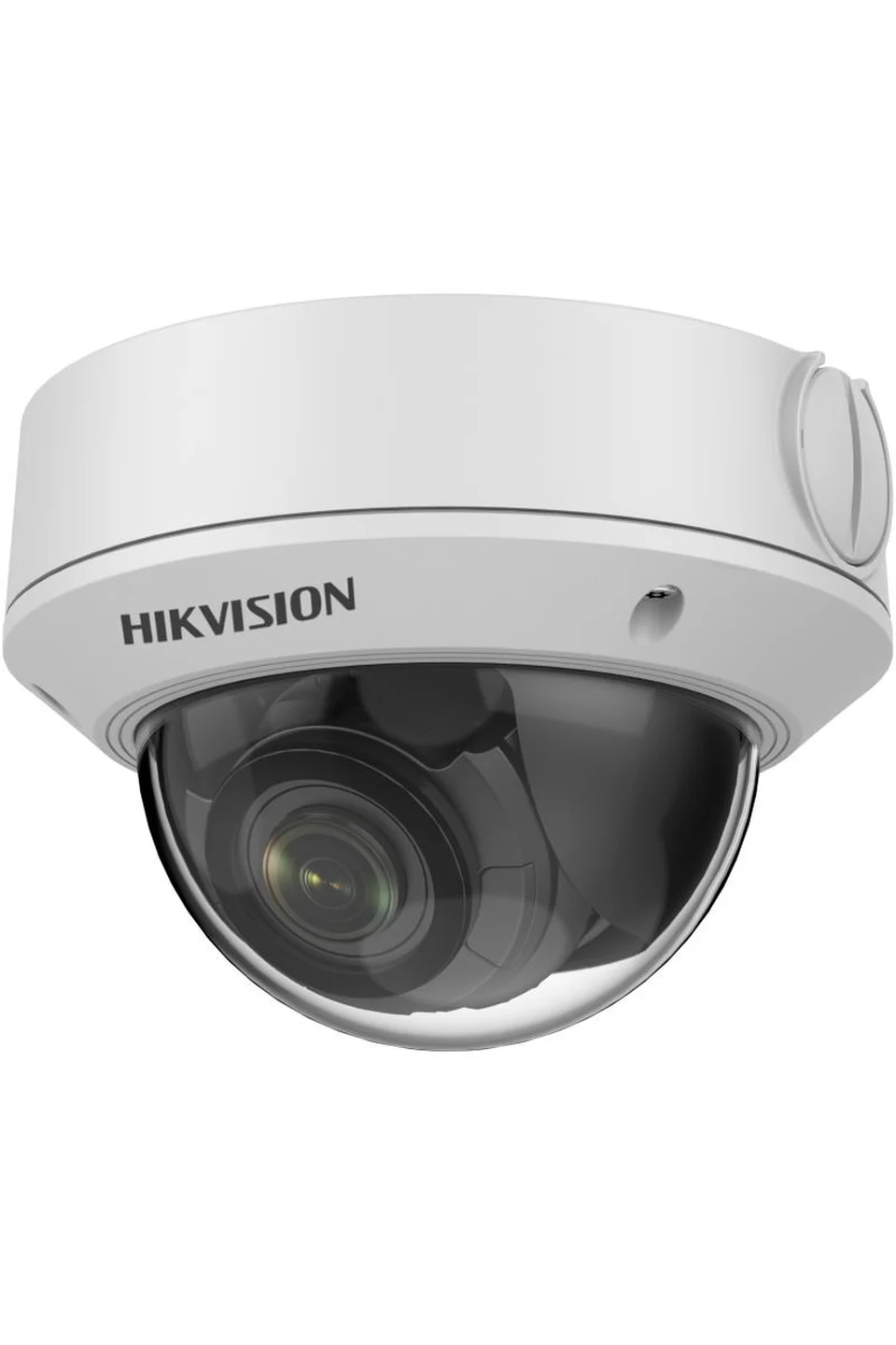 Hikvision DS-2CD3783G2-IZSU 8MP 2.7-13.5mm Motorize Lens H265+ 40Mt. IR H.265+ AcuSense IP Dome Kamera
