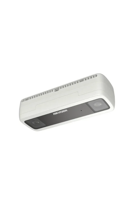 Hikvision DS-2CD6825G0/C-IVS 2MP 2mm Çift Lens H.265+ IP Kişi Sayma Kamerası