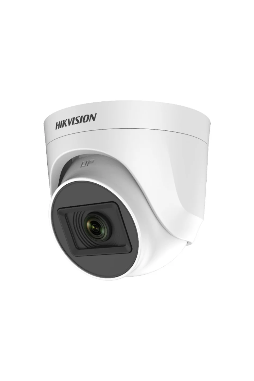Hikvision DS-2CE76H0T-ITPF 5MP 2.8mm Lens 20Mt. HD-TVİ IR Dome Kamera