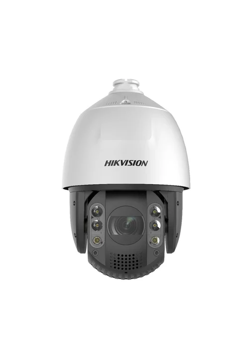 Hikvision DS-2DE7A432IW-AEB 4.0MP 32X Optik Zoom 200Mt. IR H.265+ Darkfighter IP PTZ Kamera