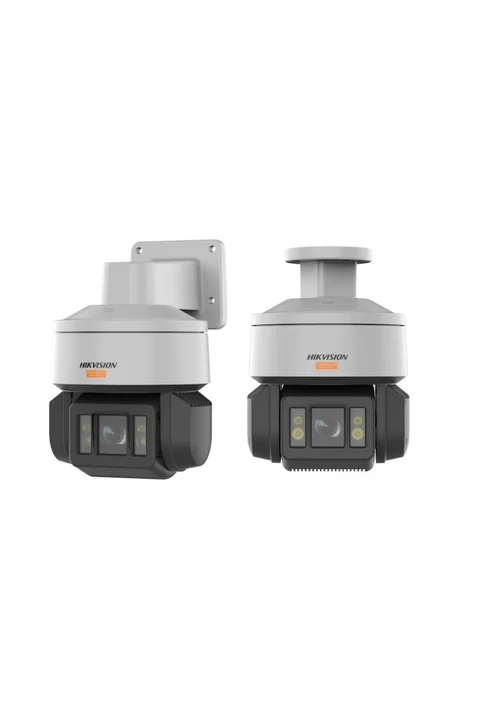Hikvision DS-2DT5432MWG-T/4G 4MP 32X Optik Zoom Endüstriyel Anti-Korozyon PTZ IP Kamera (4G)