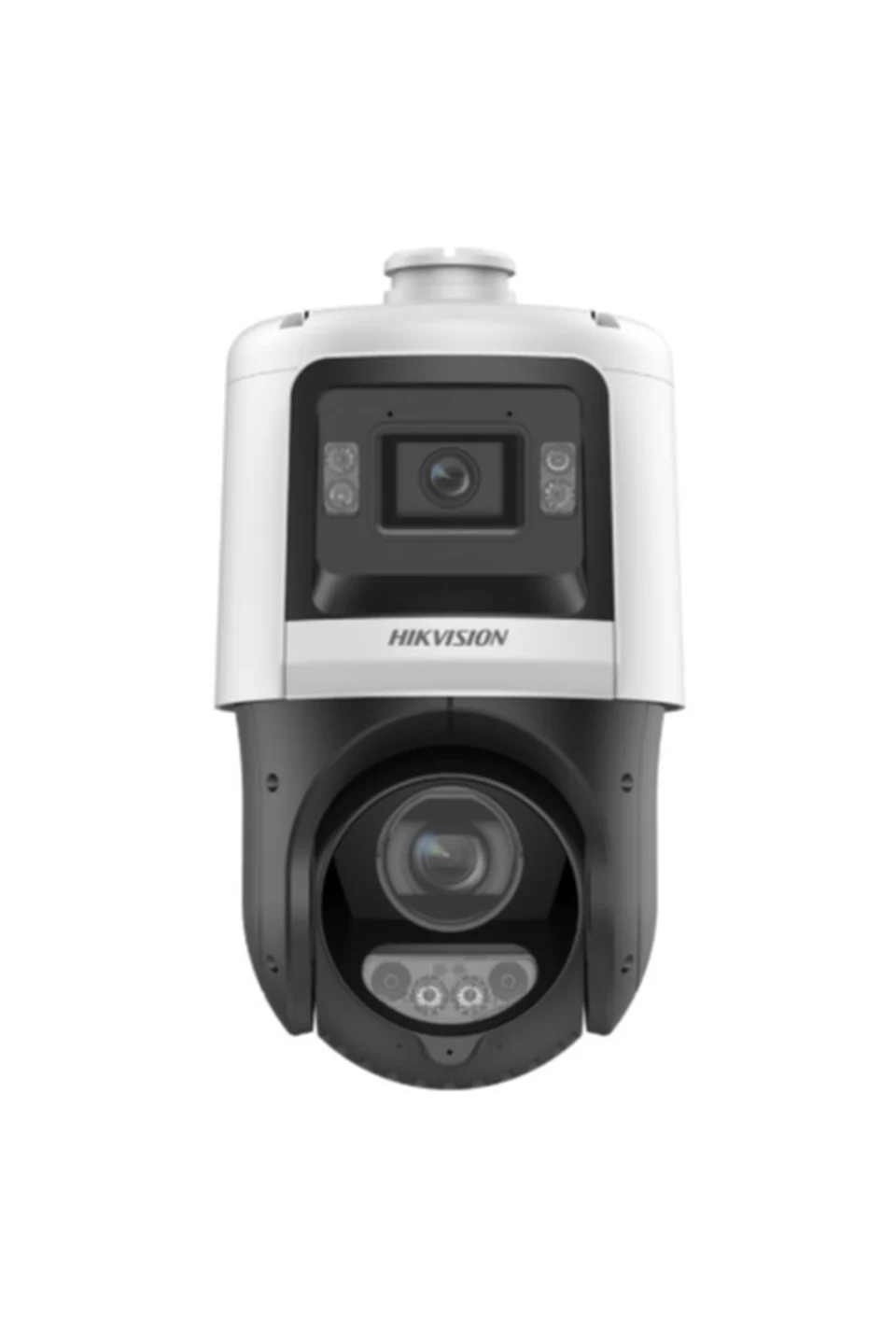 Hikvision DS-2SE4C425MWG-E/RB/14(F0) 4+4MP 25X Optik Zoom 100Mt. IR TandemVu, Acusense, ColorVu H.265 IP PTZ Kamera