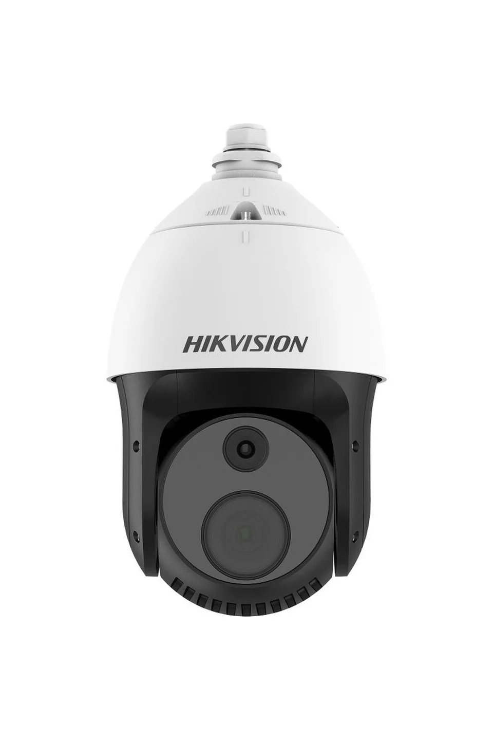 Hikvision DS-2TD4228-10/W Termal ve Optik Bi-Spektrum Network Termal Kamera