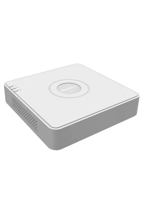 Hikvision DS-7104NI-Q1/4P 4 Kanal 4 PoE H.265+ 1xSata 8MP NVR
