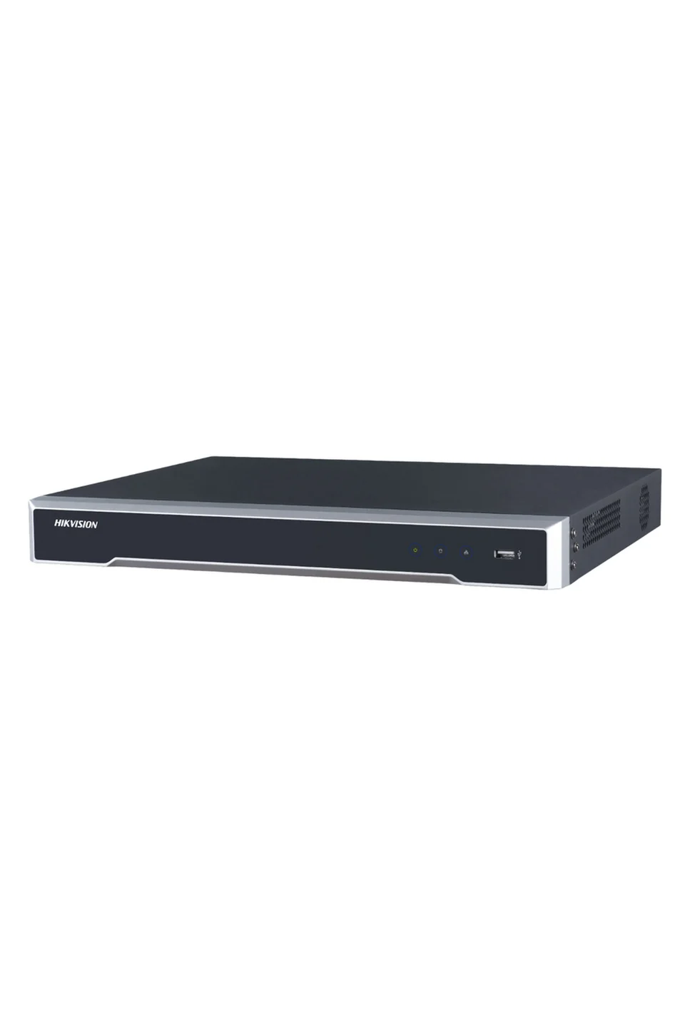 Hikvision DS-7608NI-Q2 8 Kanal H.265 2xSata 8MP NVR