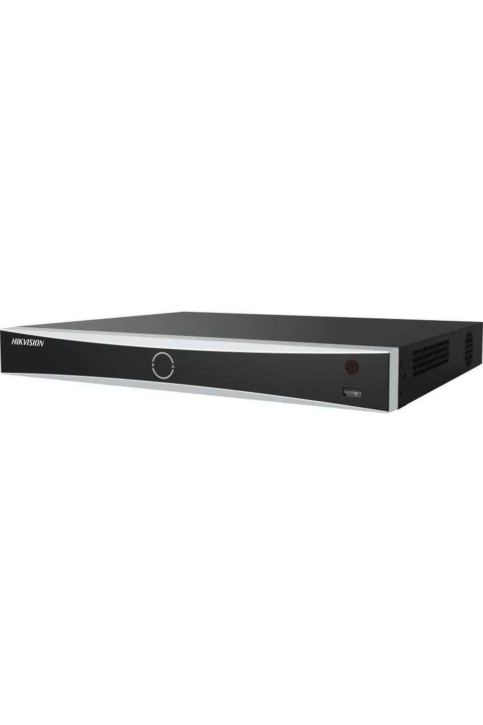 Hikvision DS-7608NXI-K2/8P 8 Kanal 8 PoE 1U K Serisi AcuSense 4K NVR
