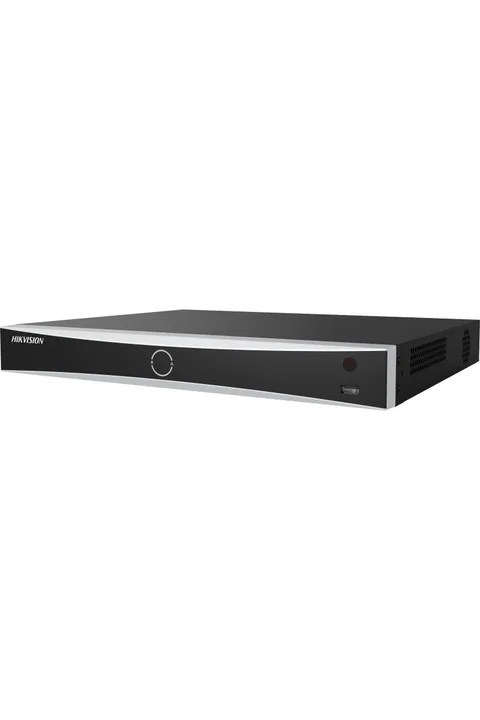 Hikvision DS-7608NXI-K2/VPro 8 Kanal 1U AcuSeek K VPro NVR