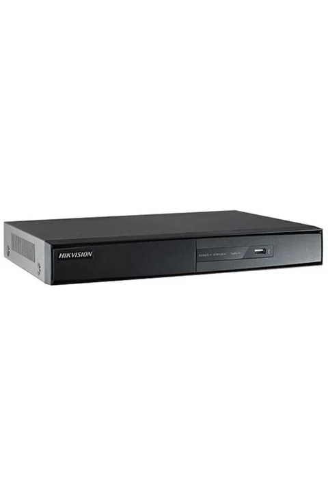 Hikvision DS-78108NI-Q1/8P/MUHK 8 Kanal 8 PoE H.265+ 1xSata 6MP NVR