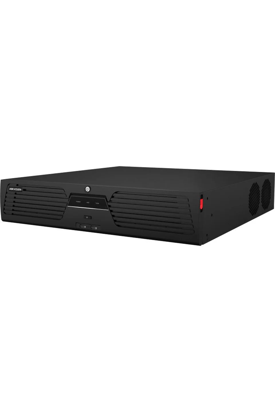 Hikvision DS-9664NI-M8 64 Kanal 8 Sata 8K H.265+ 2U Pro NVR