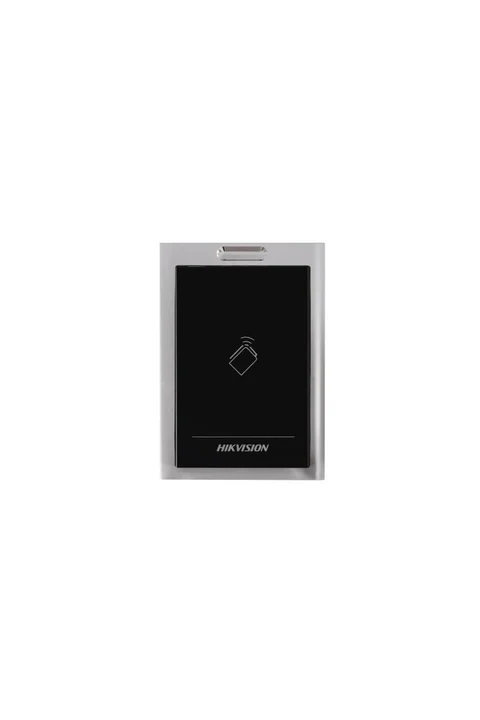 Hikvision DS-K1101M Mifare Kart Okuyucu (Keypadsiz)