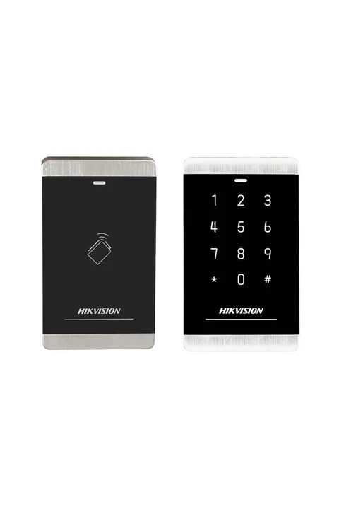 Hikvision DS-K1103M Mifare Kart Okuyucu (Keypadsiz)