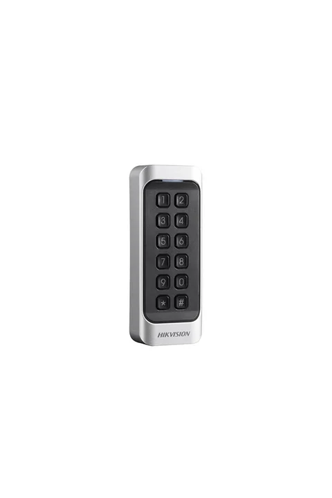 Hikvision DS-K1107AMK Mifare Kart Okuyucu + Tuş Takımı
