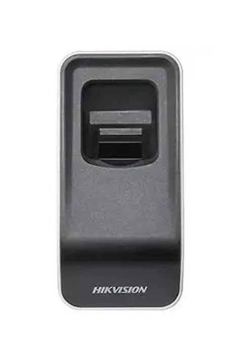Hikvision DS-K1F820-F Parmak İzi Okuyucu