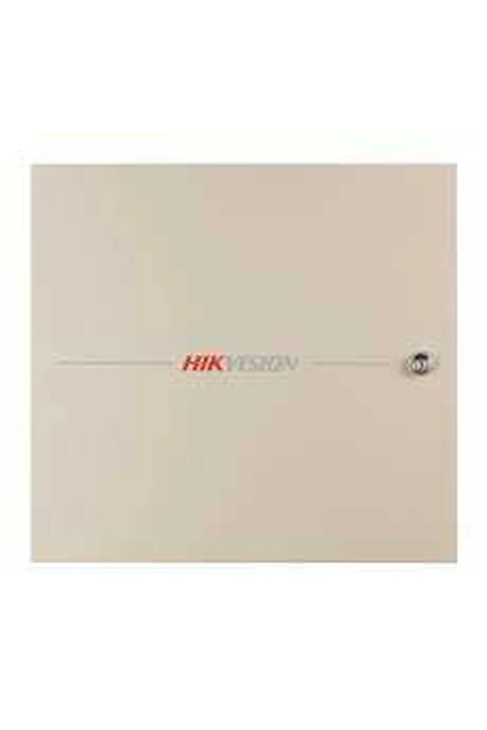 Hikvision DS-K2604T DS-K2600 Serisi Dört Kapı Geçiş Kontrol Paneli