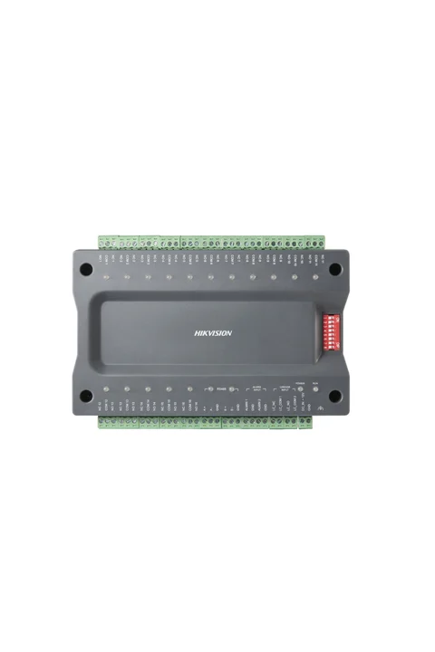 Hikvision DS-K2M0016A Dağıtıcı Asansör Kontrol Cihazı