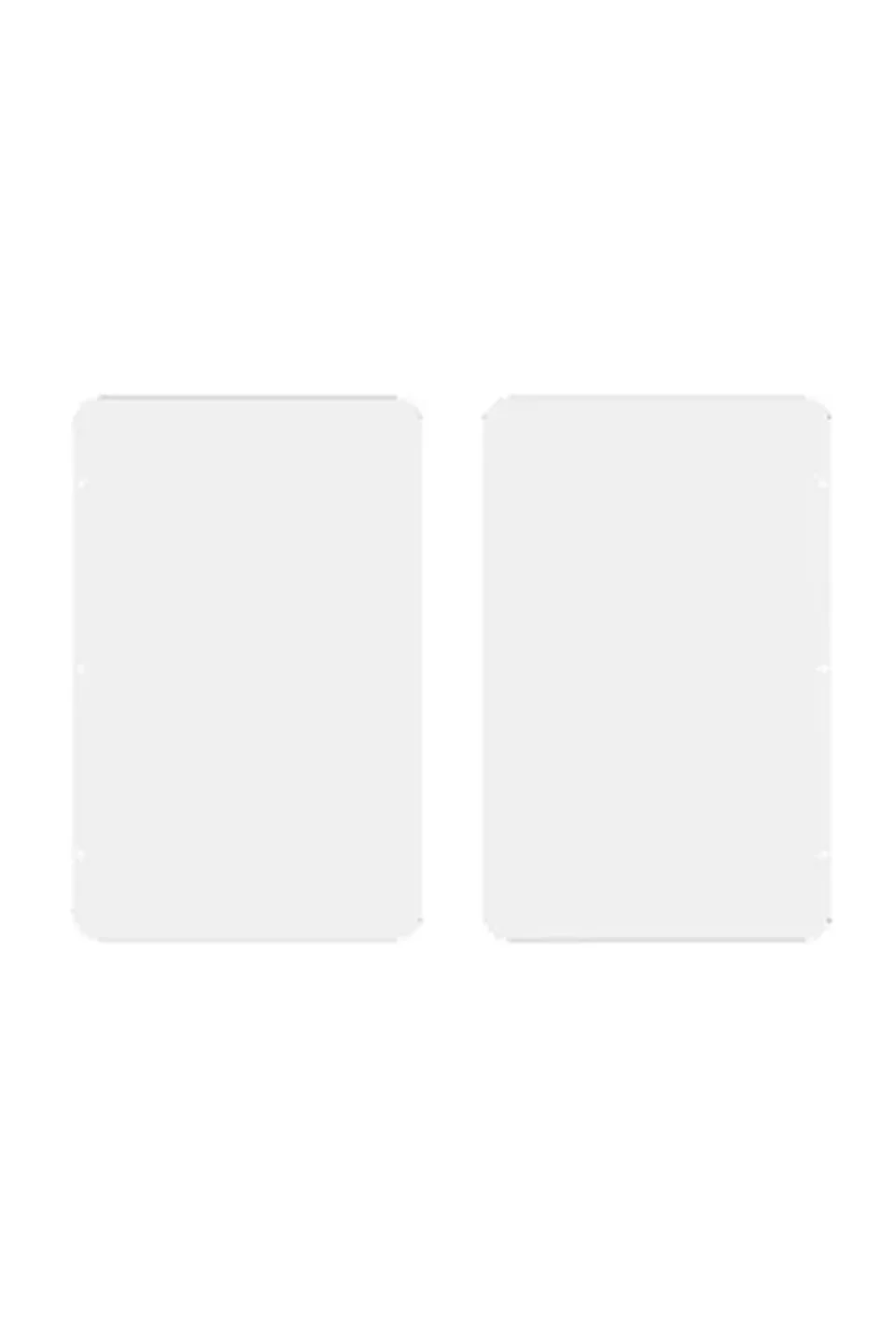 Hikvision DS-K3B411BX-Dp55/2 Kapı Kanatları