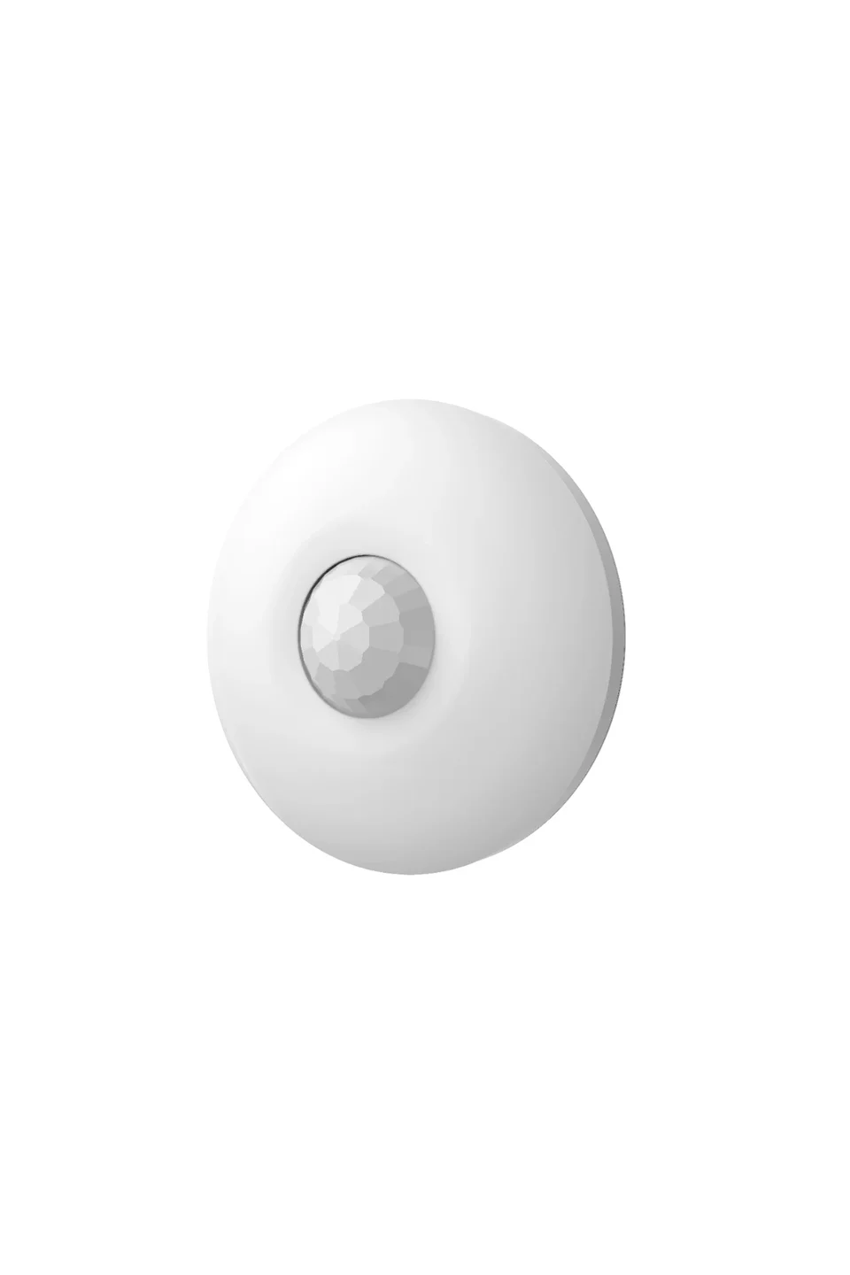 Hikvision DS-PDCL12-EG2-WE Kablosuz 360 Derece Tavan Tipi Pır Dedektör
