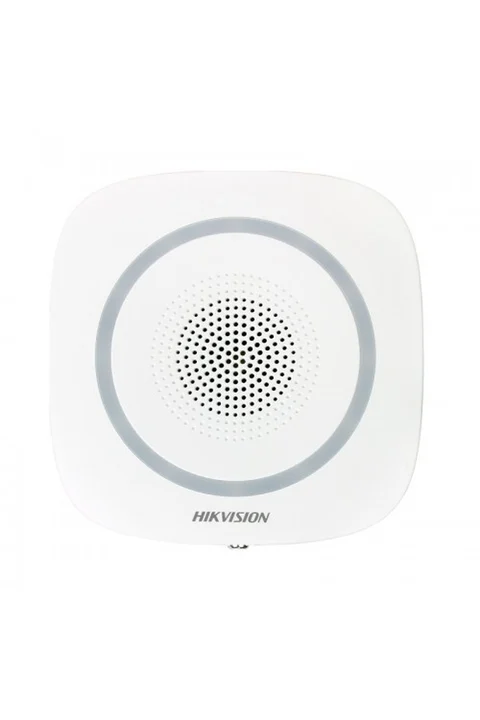 Hikvision ​DS-PS1-I-WE Kablosuz Dahili Siren