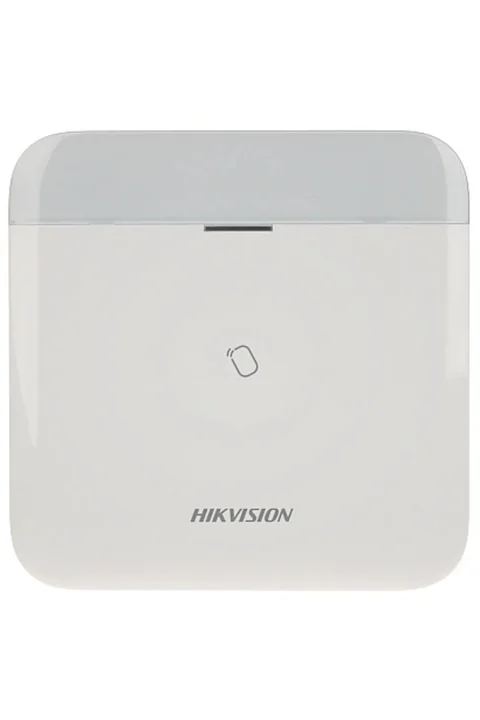 Hikvision DS-PWA64-Kit-WE Alarm Kontrol Paneli Seti (Dahili GPRS & Network & Wifi)
