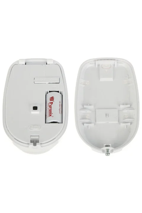 Hikvision DS-PWA96-KİT-WE Alarm Kontrol Paneli Seti (Dahili 3/4G & Network & Wifi)