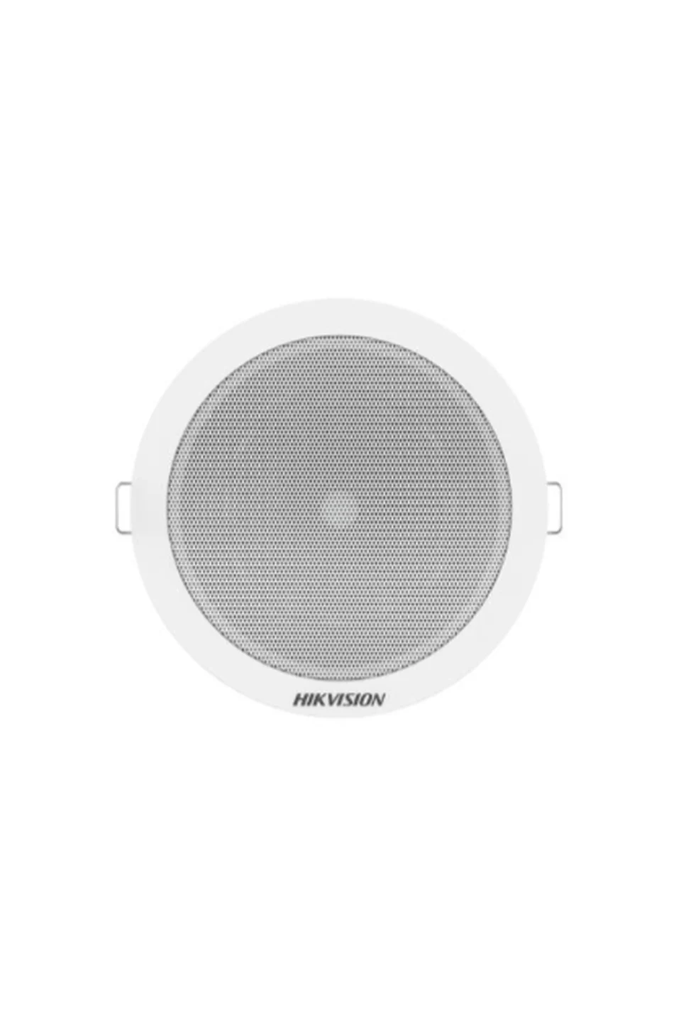 Hikvision DS-QAE0206G1-V Analog Tavan Hoparlörü 6W