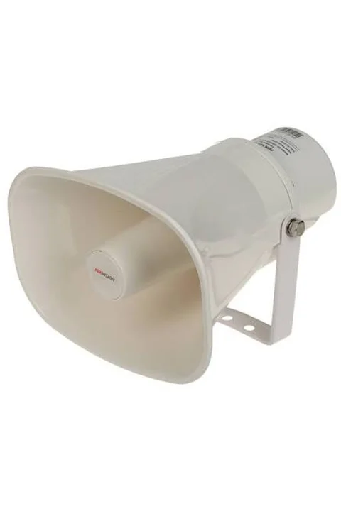 Hikvision DS-QAE0330G1T-V Dış Mekan Analog Horn Tipi Hoparlör - 30W