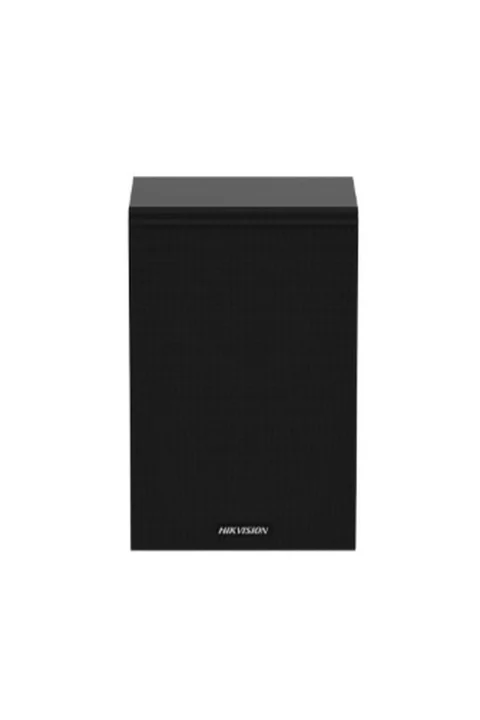 Hikvision DS-QAZ1110G1-B Ağ Kabini Hoparlörü 10W