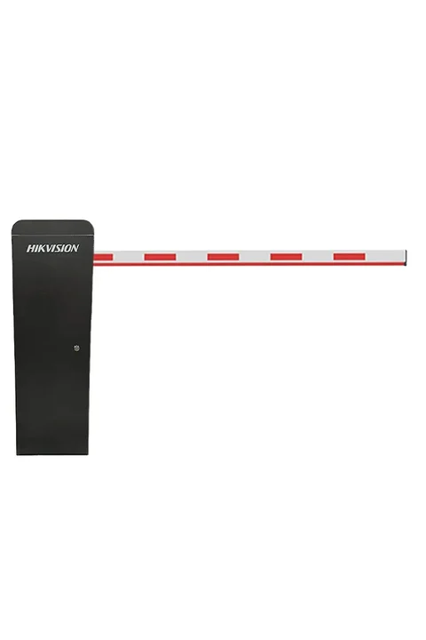 Hikvision DS-TMG320-HL Hızlı Kollu Bariyer - 4 Metre