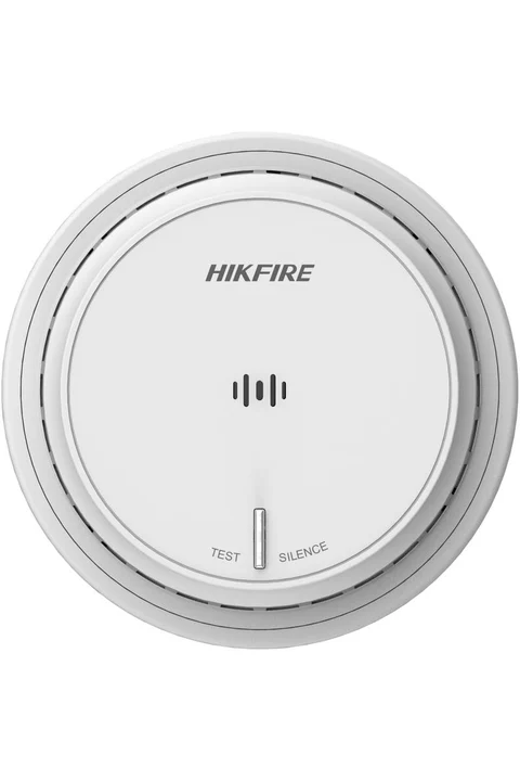 Hikvision HF-S2 Fotoelektrik Duman Dedektörü