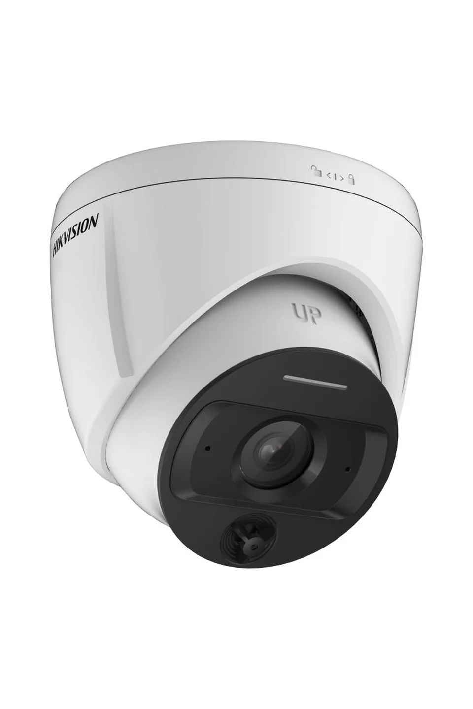 Hikvision HF-VH221 2 MP Yangın Algılama Kamerası