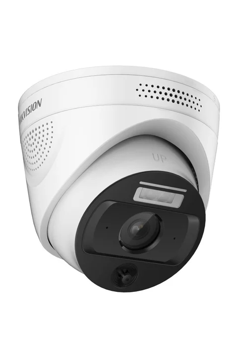 Hikvision HF-VH243 4 MP Yangın Algılama Kamerası
